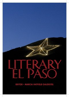 Cover Literary El Paso