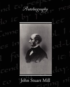 Autobiography - Mill, John Stuart