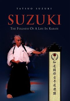 SUZUKI - Suzuki, Tatsuo