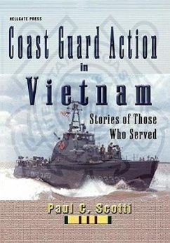 Coast Guard Action in Vietnam - Scotti, Paul C