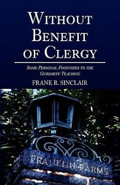 Without Benefit of Clergy - Sinclair, Frank R.