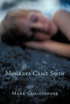 Monkeys Can't Swim - Cornelius, Colin