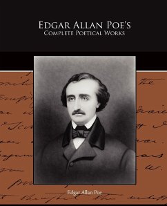 Edgar Allan Poe's Complete Poetical Works - Poe, Edgar Allan