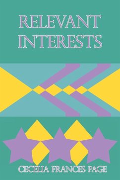 Relevant Interests - Page, Cecelia Frances