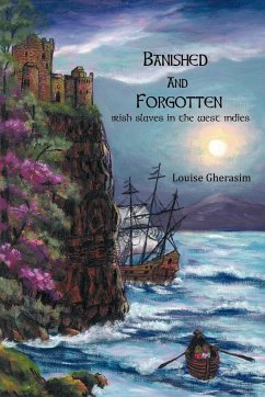 Banished and Forgotten - Gherasim, M. a. Louise