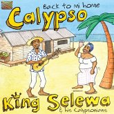 Calypso-Back To Mi Home