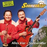 Alles Klar-Sonnenklar