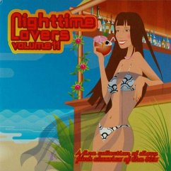 Cover Nighttime Lovers Vol. 11