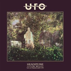 Headstone - Ufo