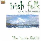 Irish Folk-Adieu To Old Ireland