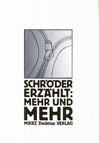 Mehr und mehr - Kalender, Barbara; Schröder, Jörg