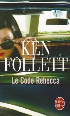 Le Code Rebecca - Follett, Ken