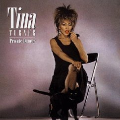PRIVATE DANCER - Turner, Tina