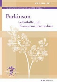 Parkinson - Wilkens, Johannes; Kerckhoff, Annette