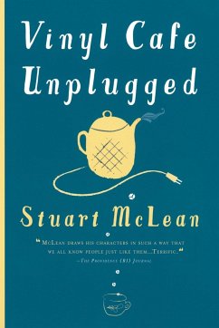 Vinyl Cafe Unplugged - Mclean, Stuart