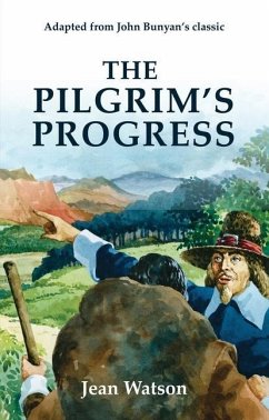 Pilgrim's Progress, the (Pb) - Watson, Jean