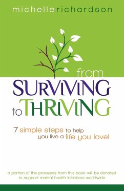 From Surviving to Thriving - Richardson, Michelle