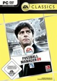 Fussball Manager 09 - EA Classics