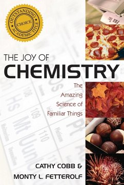 The Joy of Chemistry - Cobb, Cathy; Fetterolf, Monty