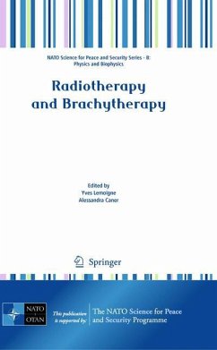 Radiotherapy and Brachytherapy