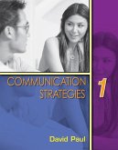 Communication Strategies, Volume 1