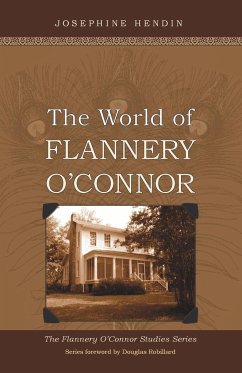 The World of Flannery O'Connor