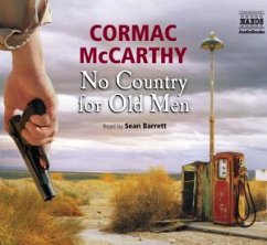 No Country For Old Men