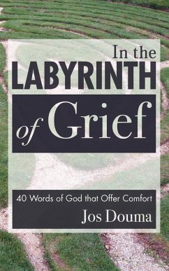 In the Labyrinth of Grief - Douma, Jos