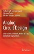 Analog Circuit Design - Bild 1
