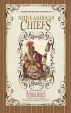 Native American Chiefs (Pictorial Americ: Vintage Images of America's Living Past