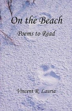 On the Beach - Poems to Read - Lauria, Vincent R.