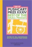 The Pushcart Prize XXXIV