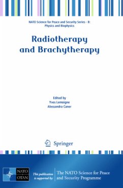 Radiotherapy and Brachytherapy