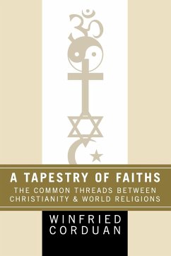 A Tapestry of Faiths