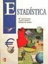 Estadística : (adaptación al euro) - Asencio Rubio, María José Romero López, José Antonio Vicente Fernández, Estrella de