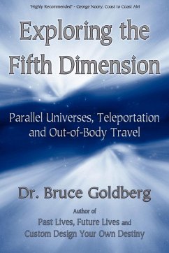 Exploring the Fifth Dimension - Goldberg, Bruce