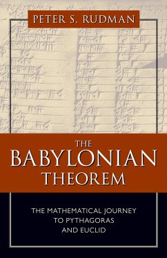 The Babylonian Theorem - Rudman, Peter S