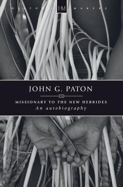 John G. Paton - Paton, James