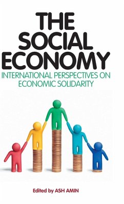 The Social Economy