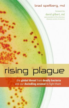 Rising Plague - Spellberg, Brad