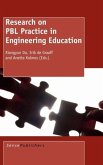 Research on Pbl Practice in Engineering Education