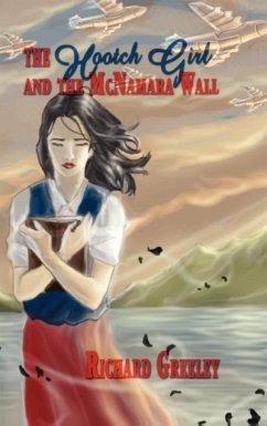 The Hootch Girl and the McNamara Wall