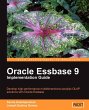 Oracle Essbase 9 Implementation Guide - Bild 1