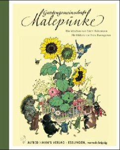 Gartengemeinschaft Malepunke - Heinemann, Erich; Baumgarten, Fritz