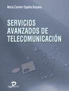 Servicios avanzados de telecomunicación - España Boquera, María Carmen