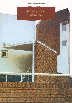 Álvaro Siza : obras y proyectos, 1954-1992 - Fleck, Brigitte