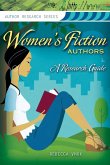 Women's Fiction Authors