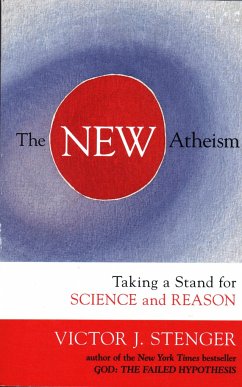 The New Atheism - Stenger, Victor J