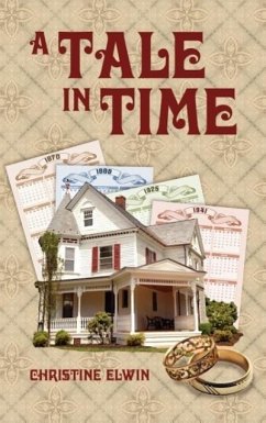 A Tale in Time - Elwin, Christine