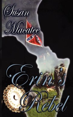 Erin's Rebel - Macatee, Susan